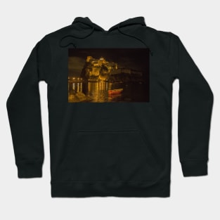 Aragonese Castle Hoodie